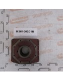 GEARBOX SUPPORT