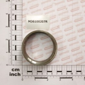 GEAR SPACER CENTR DM