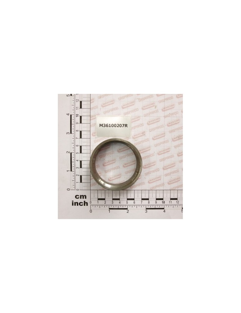 GEAR SPACER CENTR DM