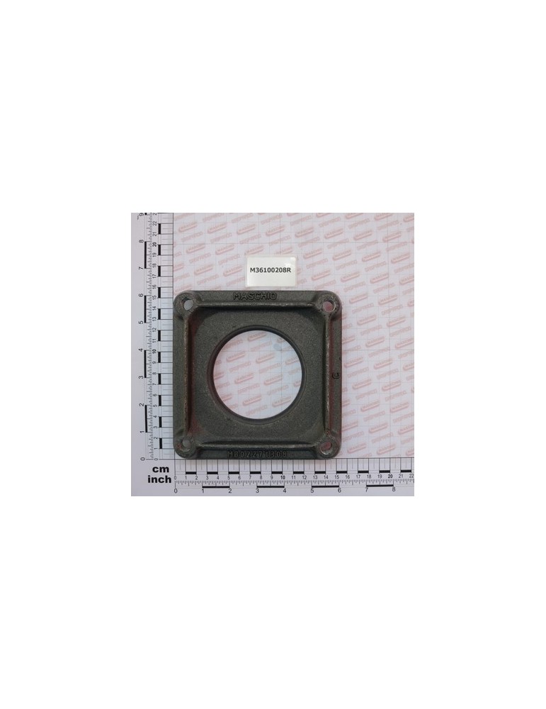 FLANGE