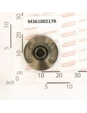 CENTRAL BLADE SUPPORT