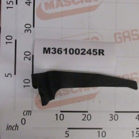 RIGHT TUNGST. BLADE SP.15