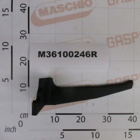 LEFT TUNGST. BLADE SP.15