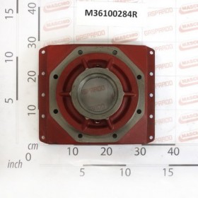 GEARBOX SUPPORT