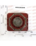 GEARBOX SUPPORT