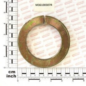 UPPER BEARING EXTRACTOR DM