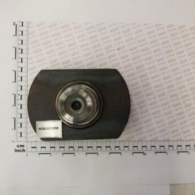 LATERAL BLADE SUPPORT DM