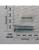 BOLT M 16X1,5X60