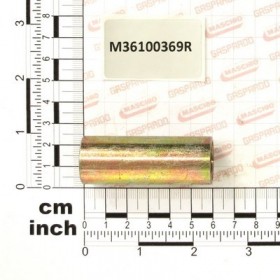 SPACER 22X17X59