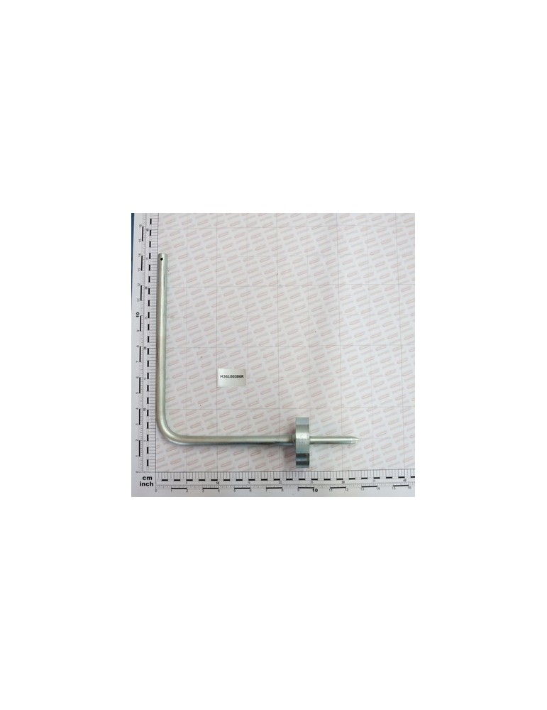 TOOL FOR QUICK-FIT SYSTEM