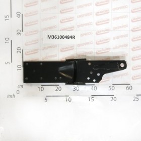 R.H. SIDE PLATE FOR ROLLER