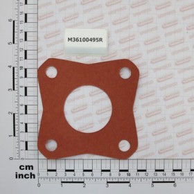 GASKET