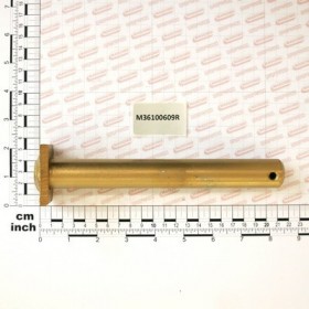 LOWER ARM PIN ASSY