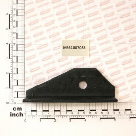 LEFT H. ATTACHMENT
