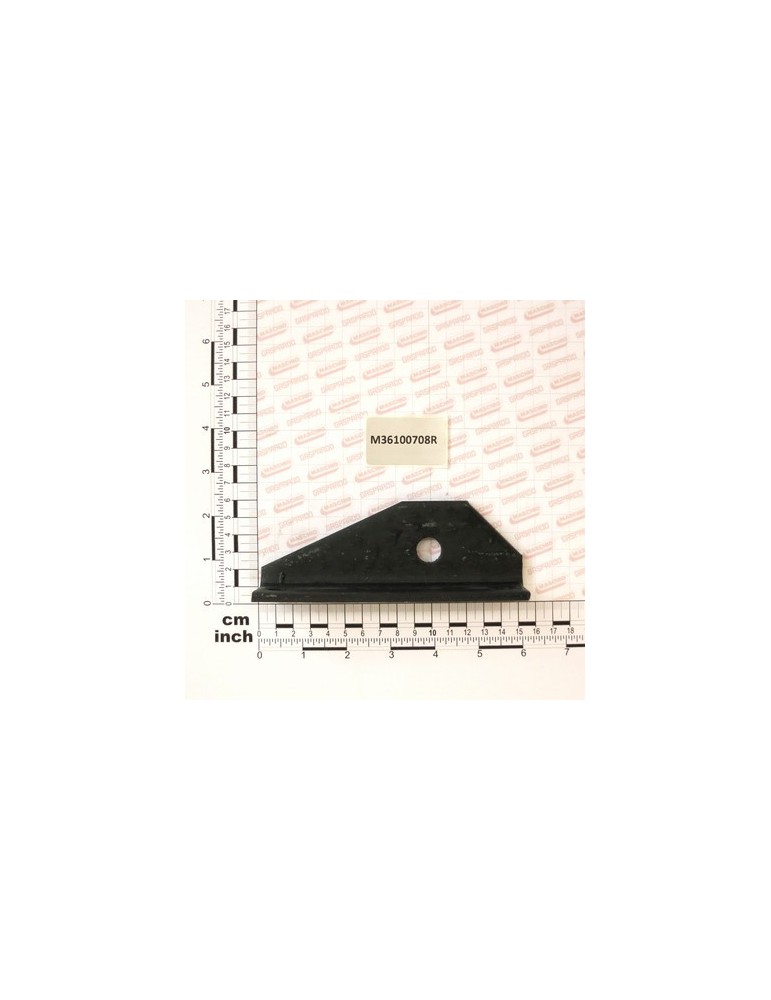 LEFT H. ATTACHMENT