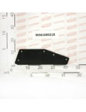 SOIL SCRAPER TUBE HEAD
