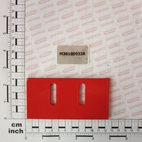 SCRETCHING PLATE