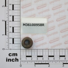 ROLLER BUSHING