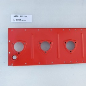 UPPER PLATE 3500