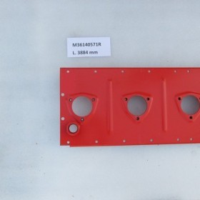 UPPER PLATE 4000