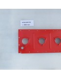 UPPER PLATE 4000