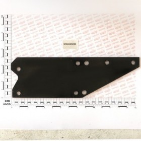 CENTR.REINFORC.SOILSCRP.DM 400