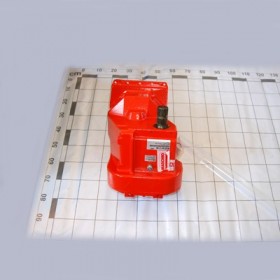COMPLETE GEAR BOX DM 3000/5000