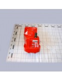 COMPLETE GEAR BOX DM 3000/5000