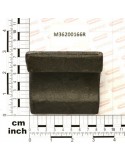 STONE DEFLECTOR
