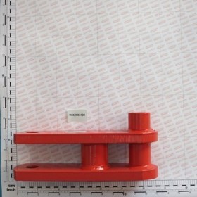 CONNECTING ROD FOR BAR