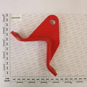 UPPER LINKAGE