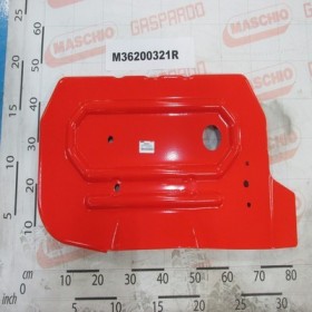 LEFT SIDE PROTECTION