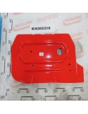 LEFT SIDE PROTECTION