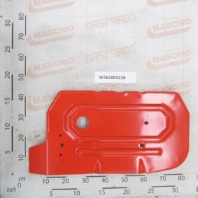 RIGHT SIDE PROTECTION