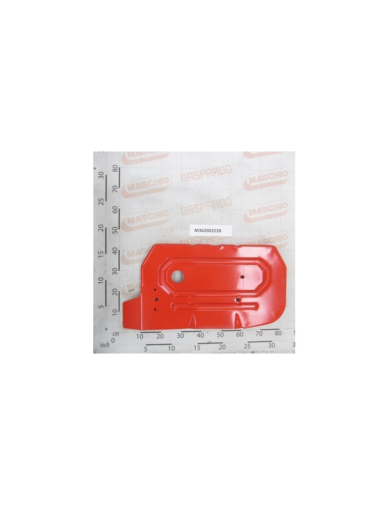 RIGHT SIDE PROTECTION