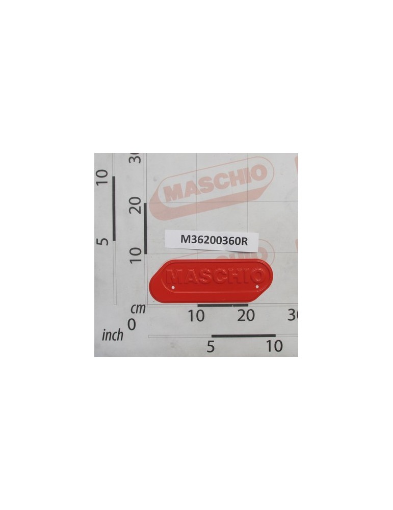 MASCHIO BRAND