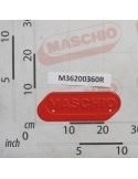 MASCHIO BRAND