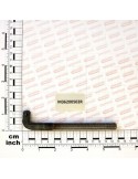 BEAM ADJUSTING PIN