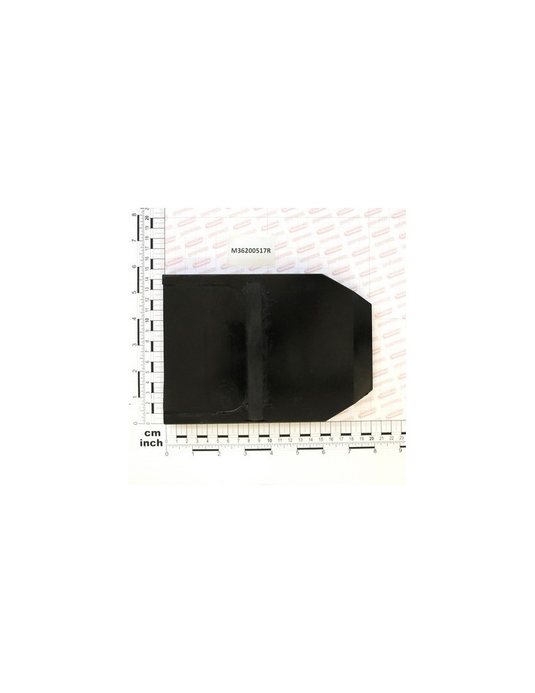 CENTRAL HINGE SUPPORT