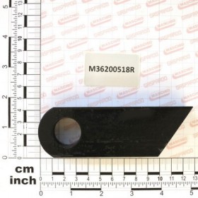 CENTRAL HINGE ATTACHMENT