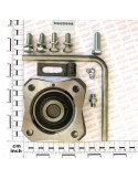 COMPLETE ROLLER SUPPORT
