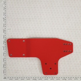 ROLLER LEFT SIDE PANEL