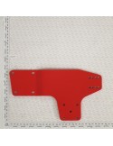ROLLER LEFT SIDE PANEL