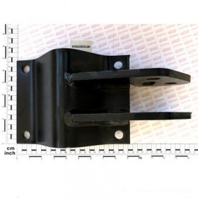 STIRRUP LINKAGE