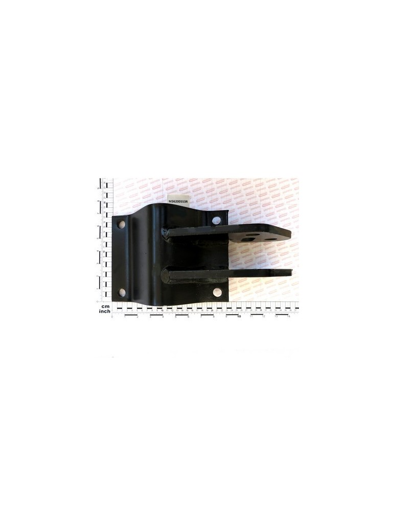 STIRRUP LINKAGE
