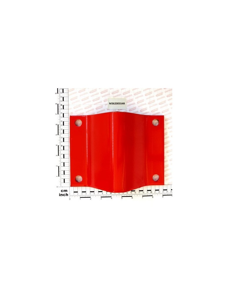 STIRRUP LINKAGE