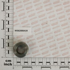 SPACER D40 D22,5 L18