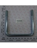 U BOLT M16X180