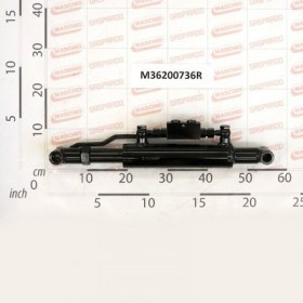 HYDRAULIC ROLLER ADJUSTER