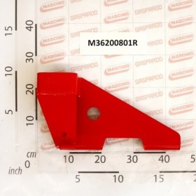RIGHT BAR SUPPORT